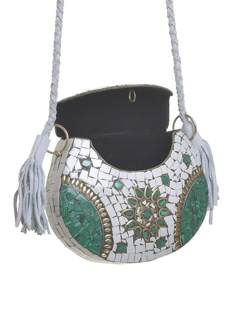 Indische Tasche