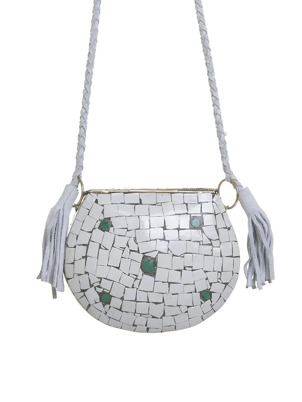 Indische Tasche
