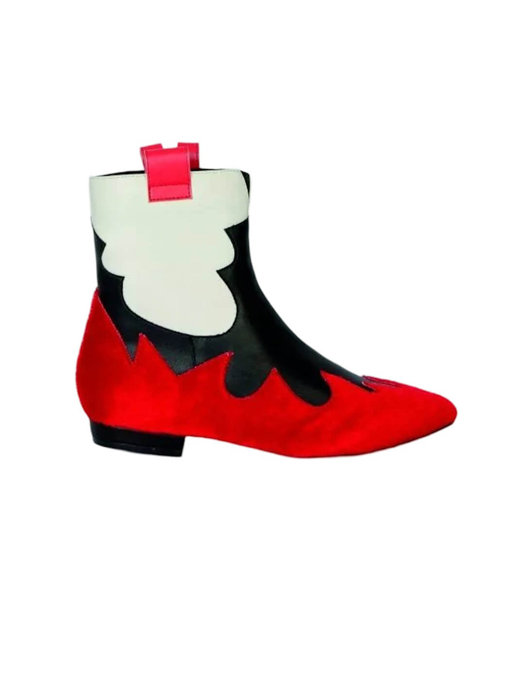 BOTA SILVIAN HEACH