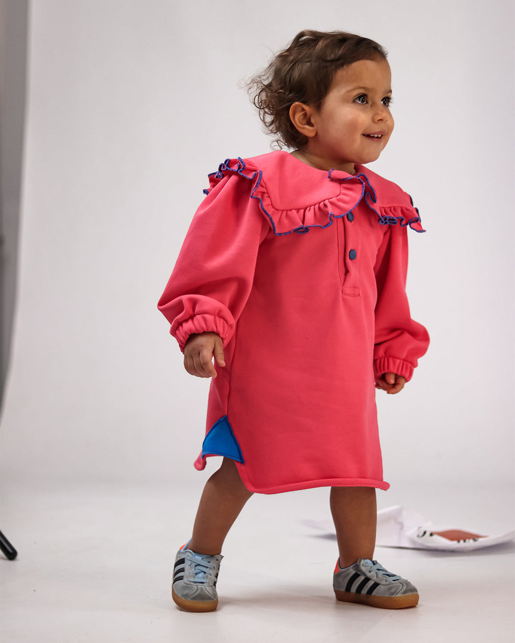 Vestido | Polo deportivo