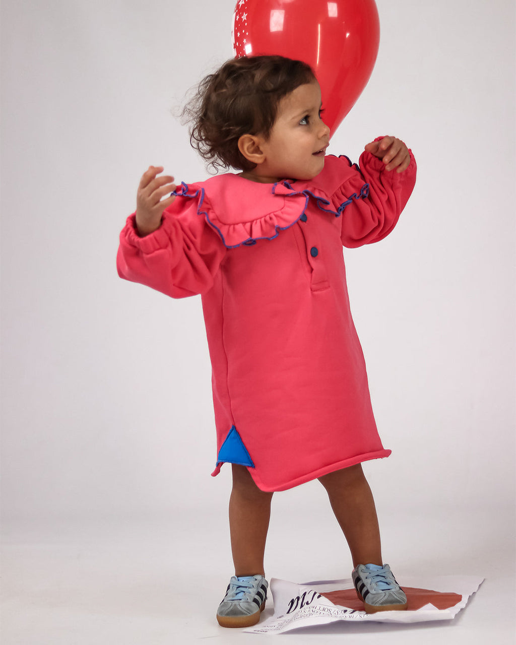 Vestido | Polo deportivo