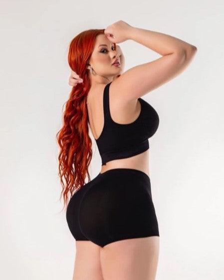 Nahtloser Boxershorts-Slip
