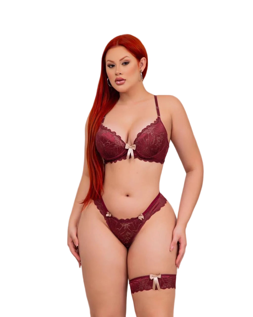 Conjunto Clarita