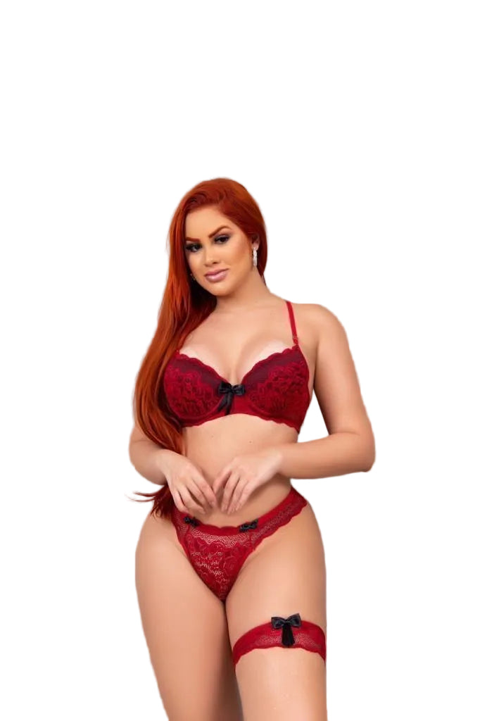 Conjunto Clarita