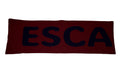 LOGO ESCAPISM SCARF