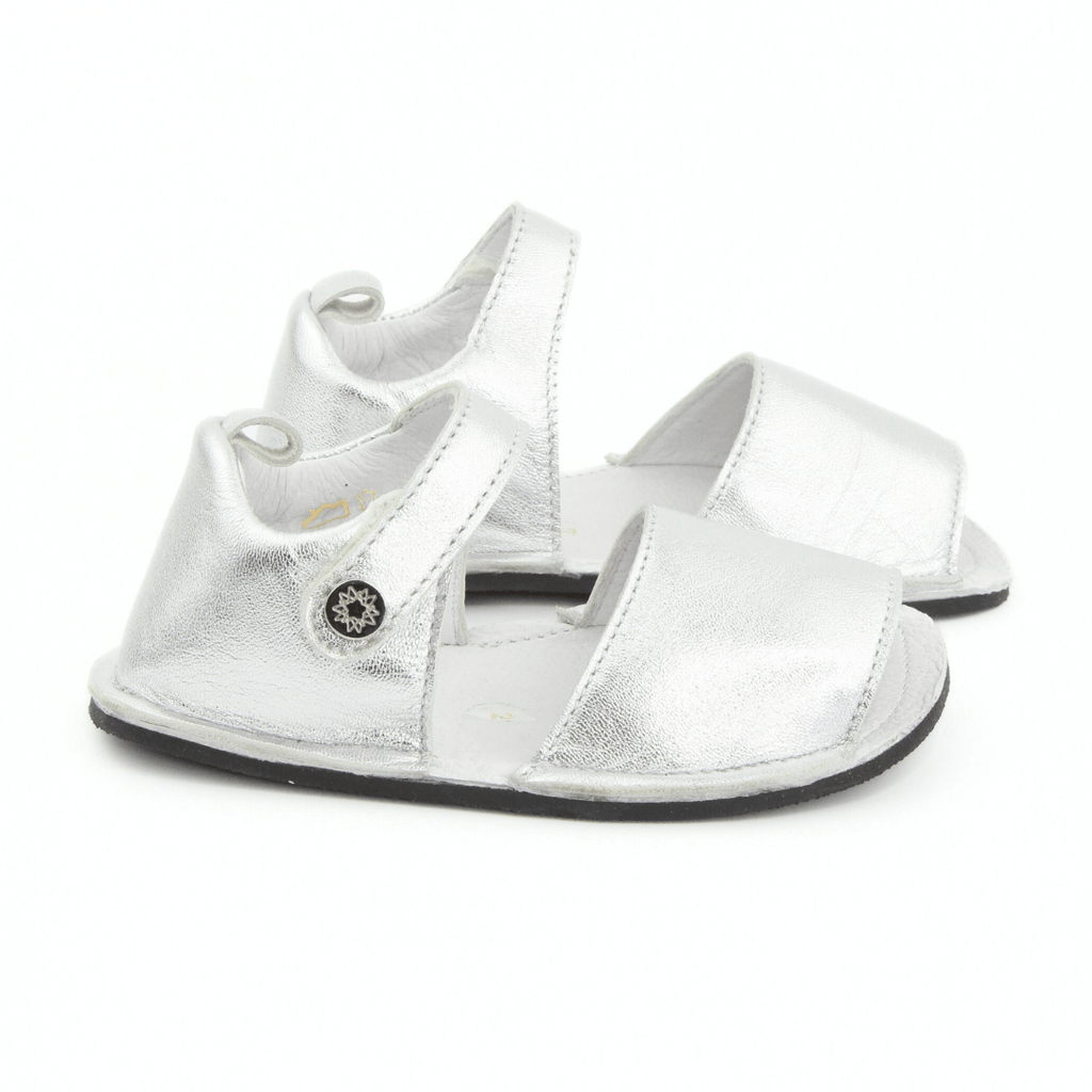 MENORQUINAS BAREFOOT BABY PITUKA