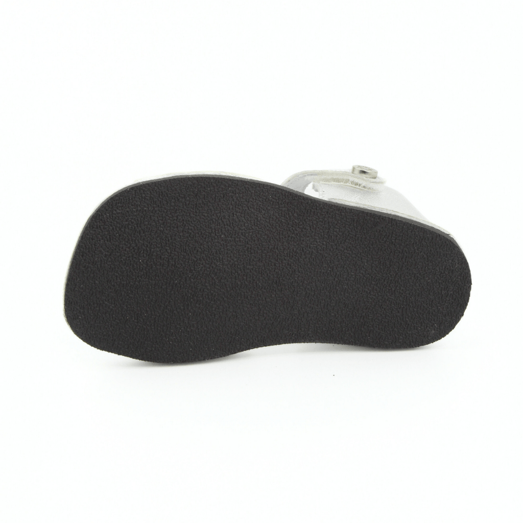 MENORQUINAS BAREFOOT BABY PITUKA