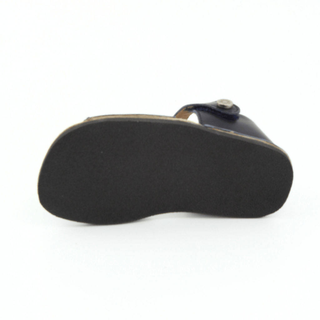 MENORQUINAS BAREFOOT BABY PITUKA