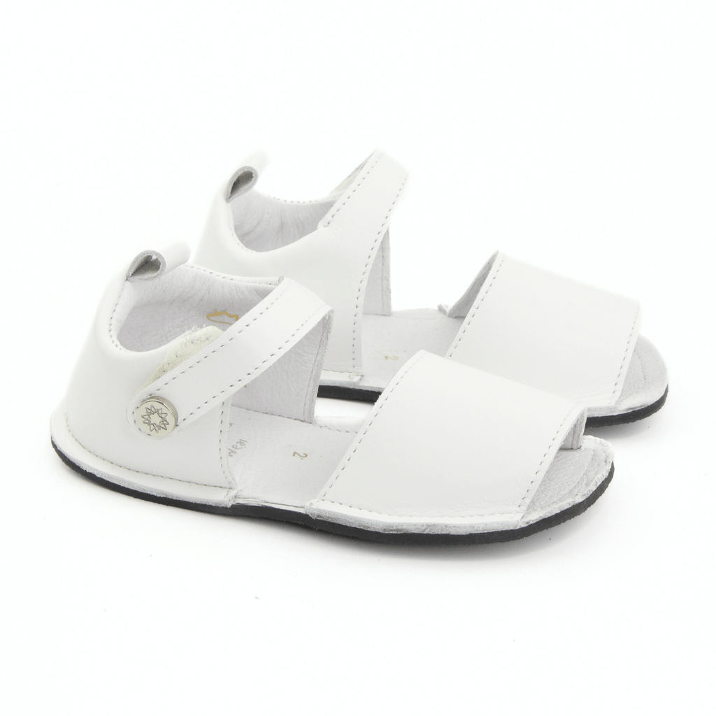 MENORQUINAS BAREFOOT BABY PITUKA