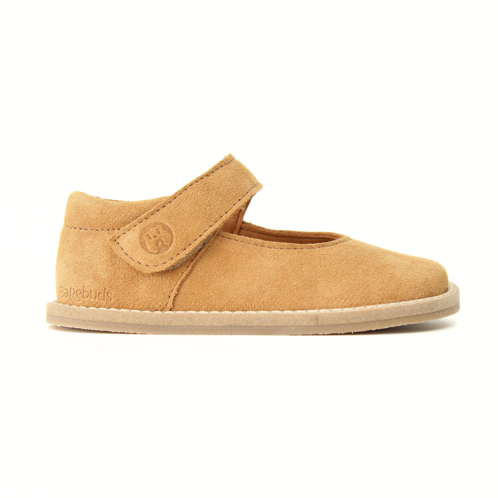Sabrina Barefoot Nani Camurça - Barebuds