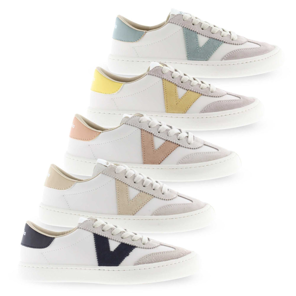Barfußschuhe Olmo - Victoria