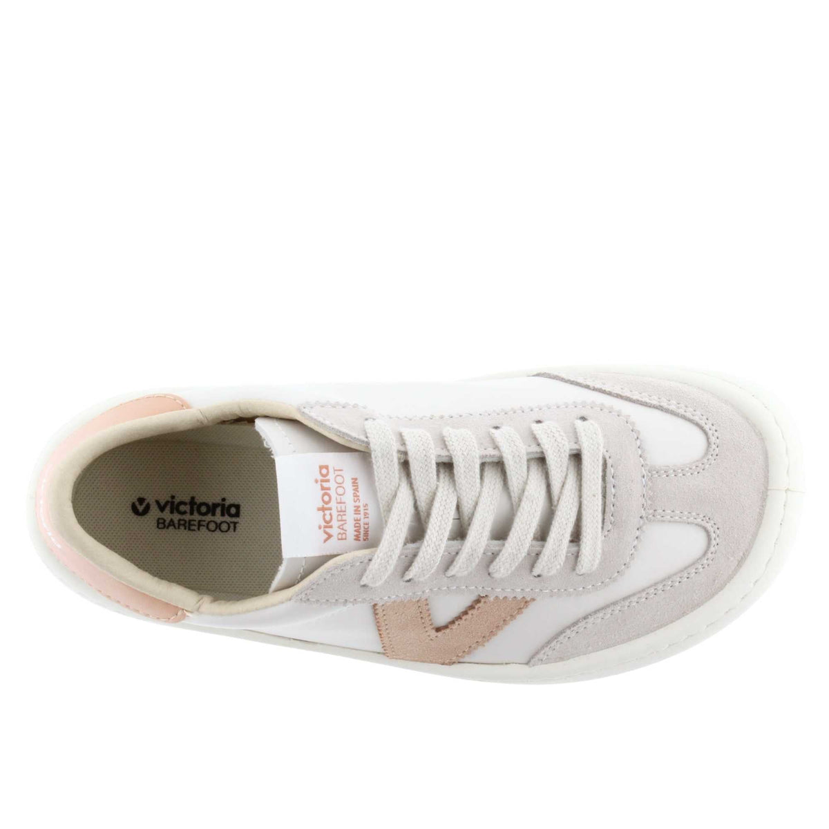 Barfußschuhe Olmo - Victoria