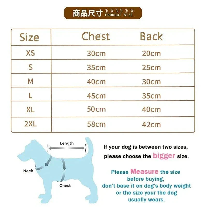 Jersey de oso lindo para mascotas | Suéter cálido para perros y gatos pequeños y medianos | Traje de invierno para Chihuahua