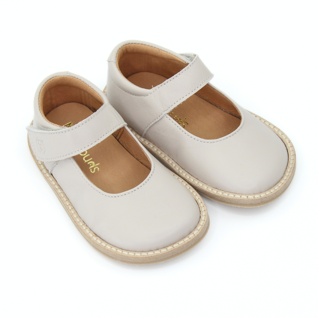 Sabrina Barefoot Nani - Barebuds