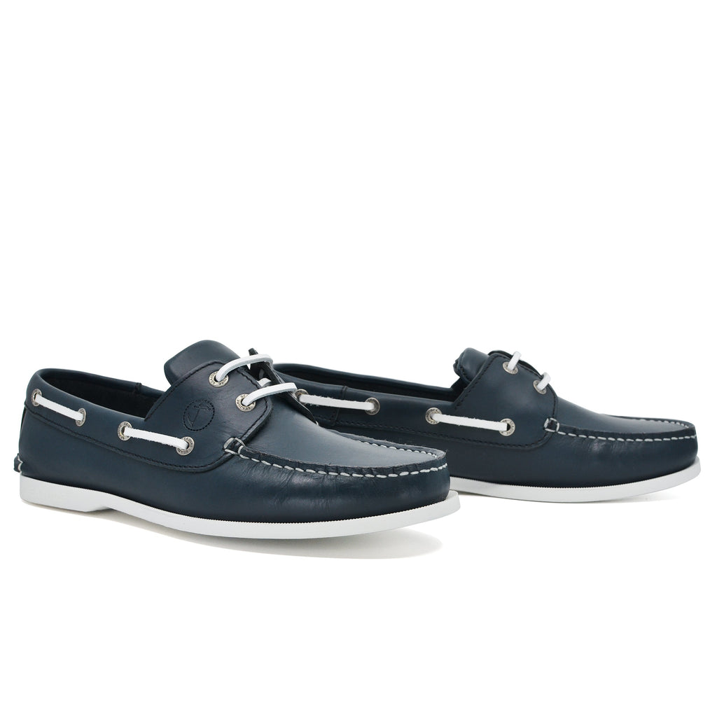 Herren Bootsschuh Watamu