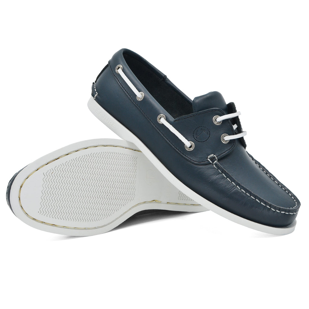 Herren Bootsschuh Watamu