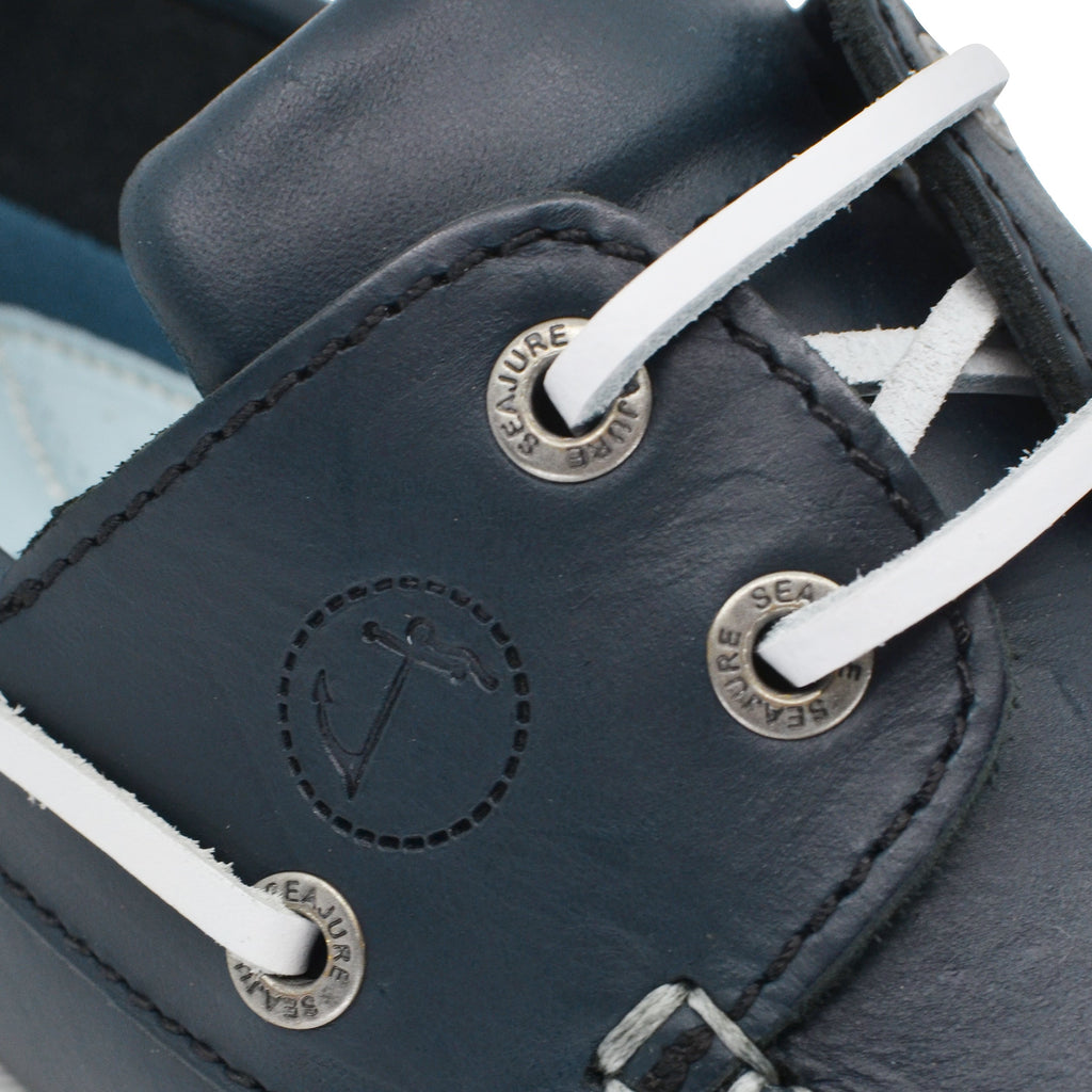 Herren Bootsschuh Watamu