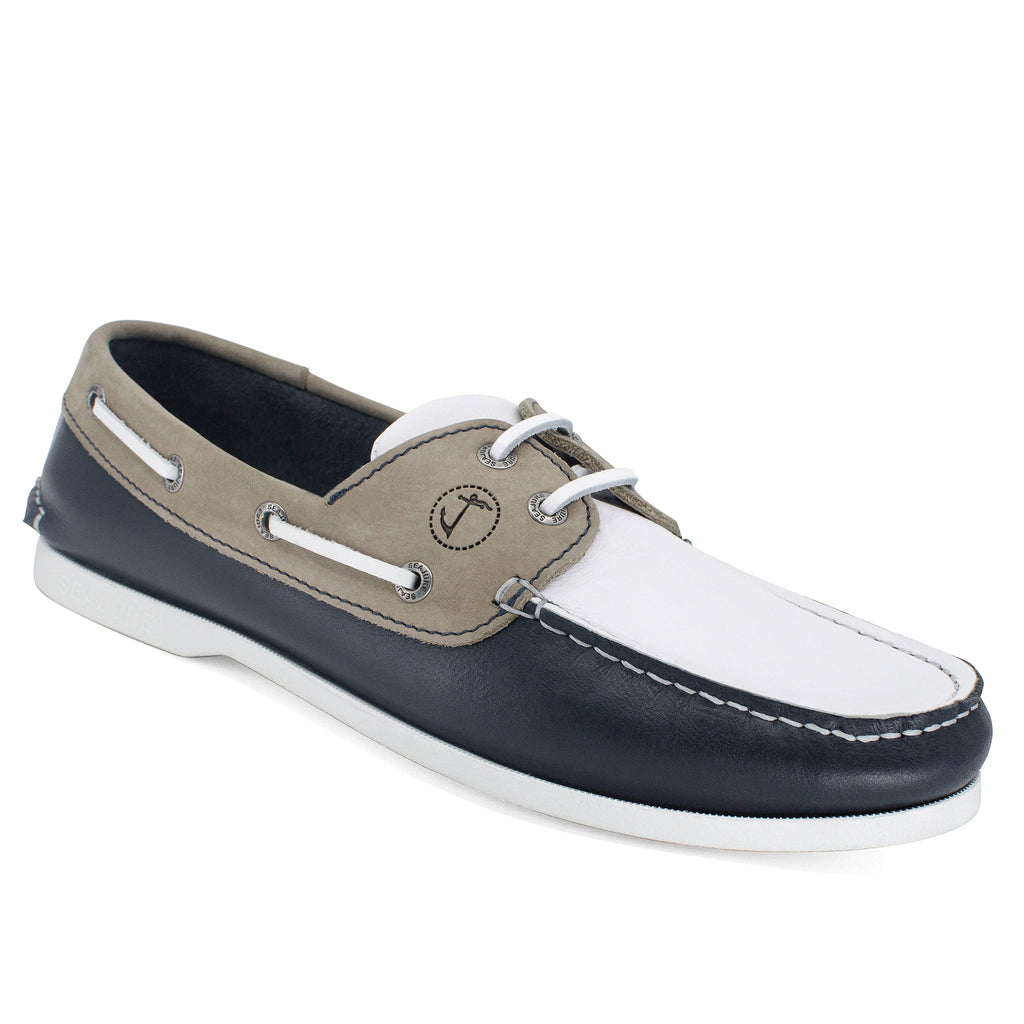 Herren Bootsschuh Vendicari