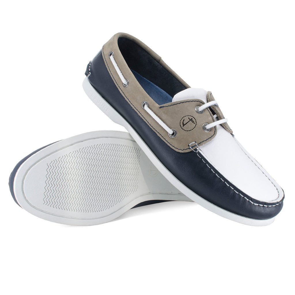 Herren Bootsschuh Vendicari