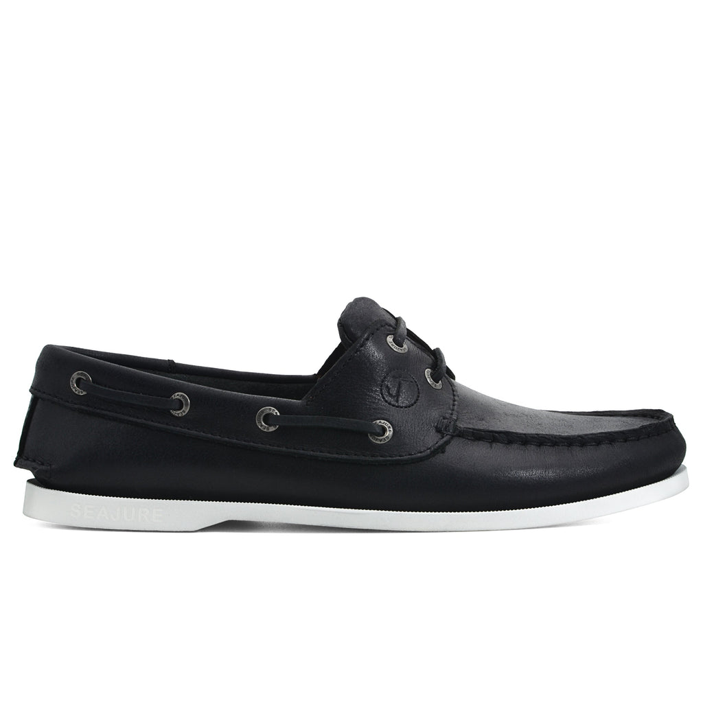 Men Boat Shoe Tempest