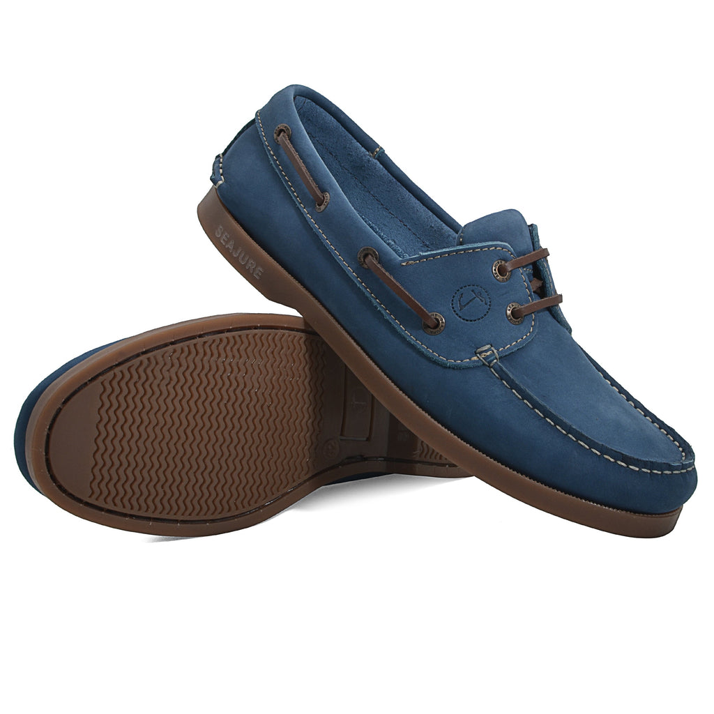 Men Boat Shoe Solitude-3