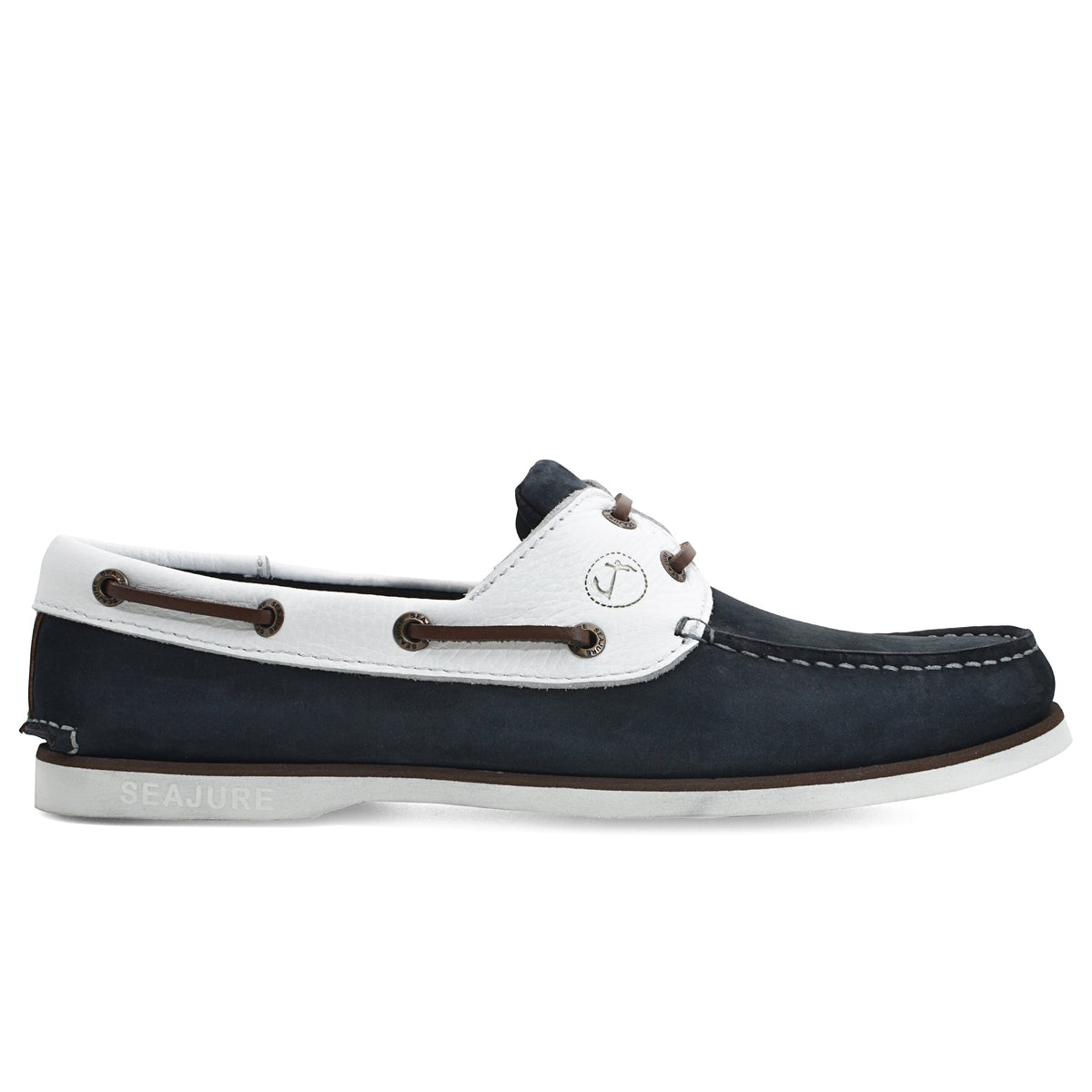 Men Boat Shoe Untamed