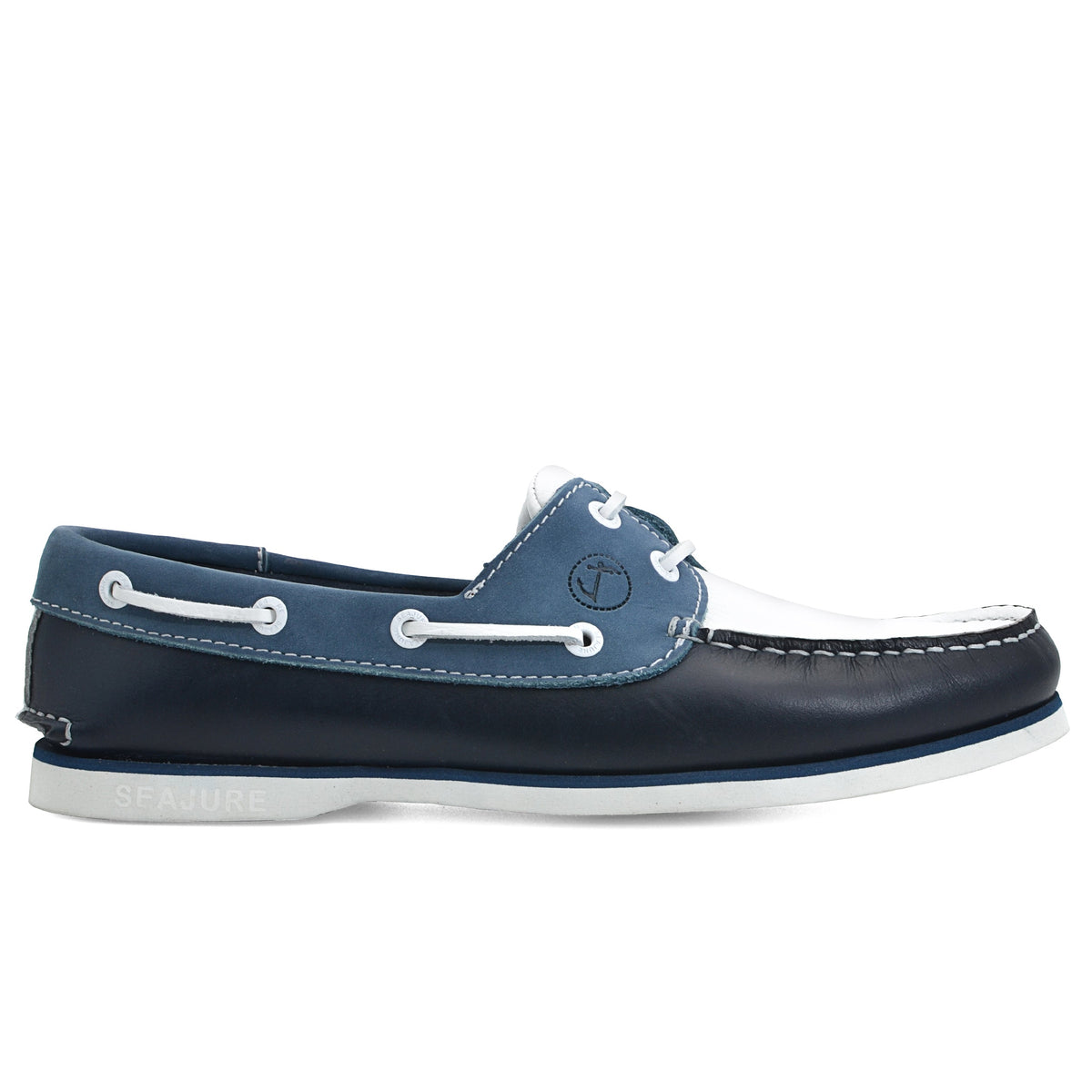 Men Boat Shoe Sugiton