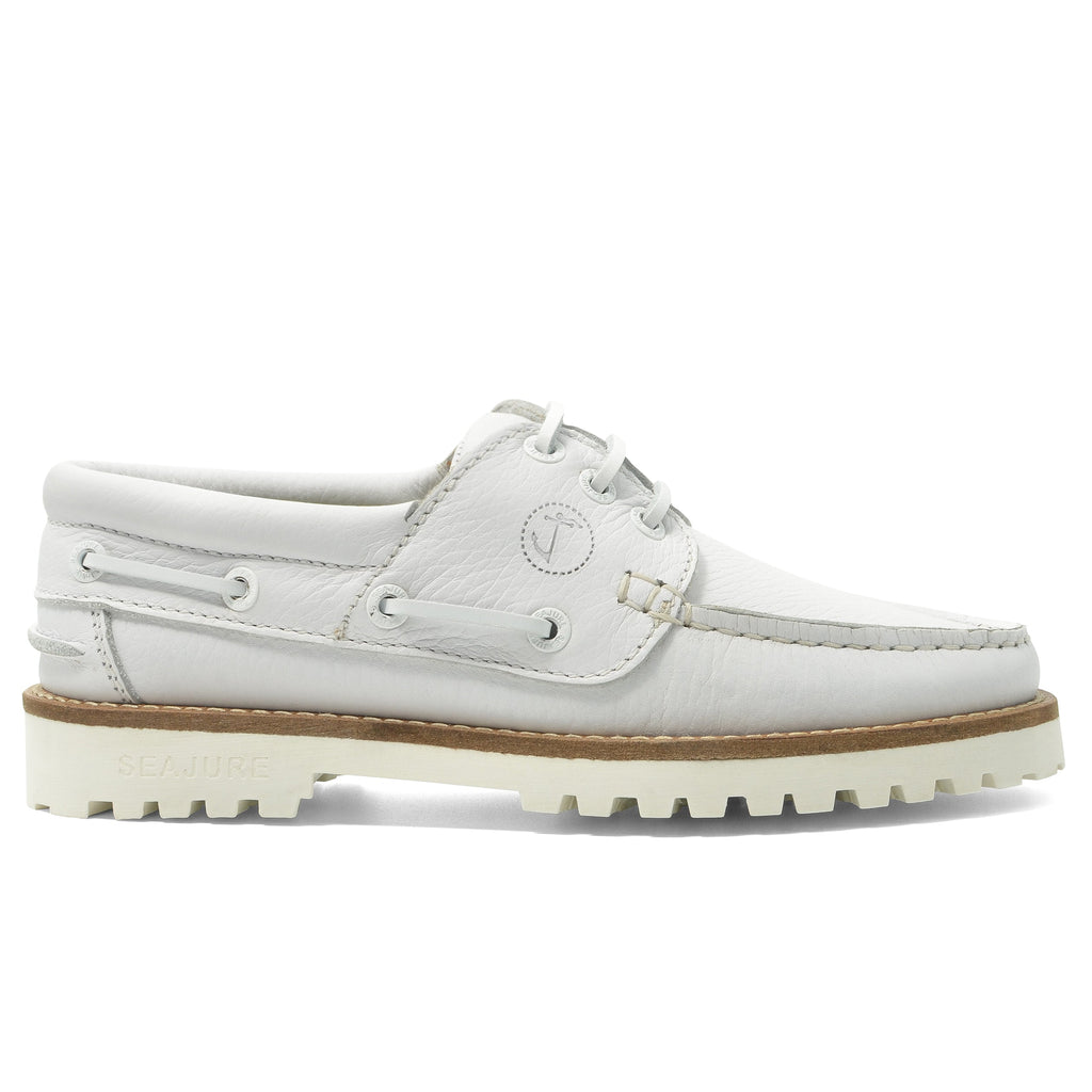 Náuticos de Mulher Whiteheaven