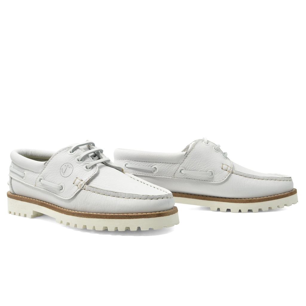 Náuticos de Mulher Whiteheaven