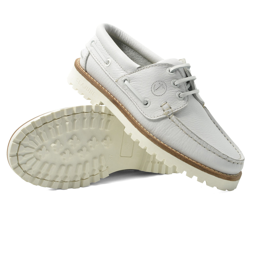 Náuticos de Mulher Whiteheaven