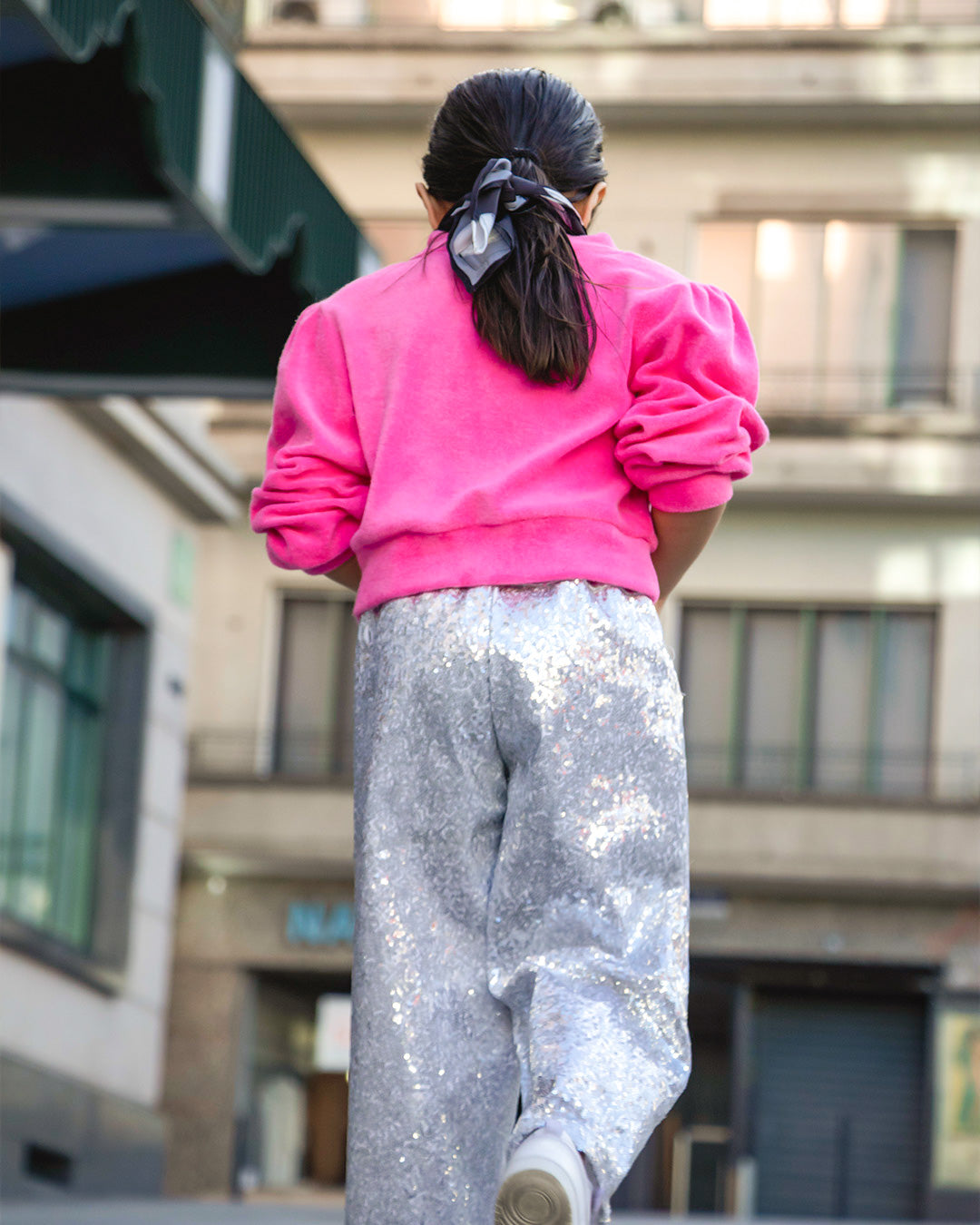 Calça | lily