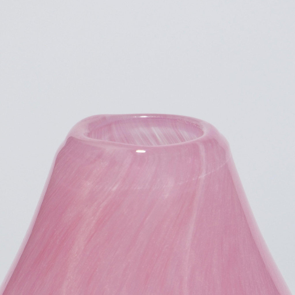 Jarra Pequena SWEET FLAVOUR Rosa
