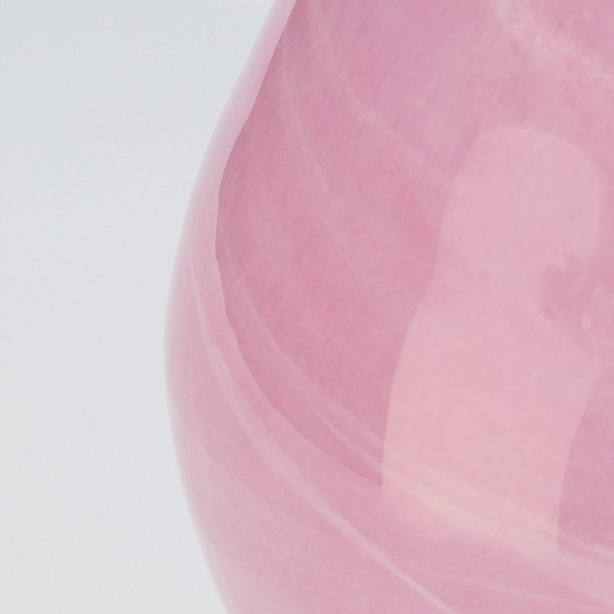 Jarra Pequena SWEET FLAVOUR Rosa
