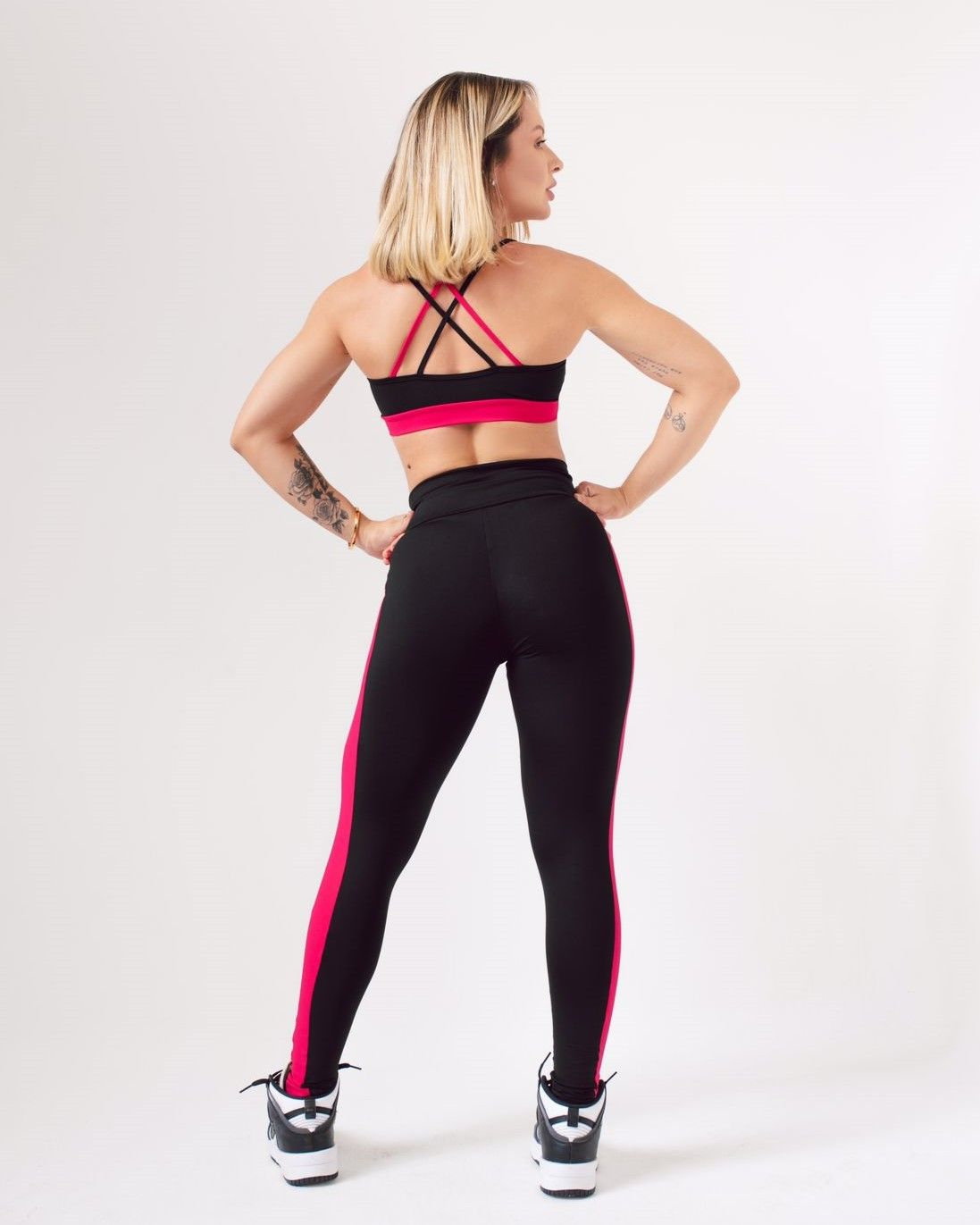 Set Carol