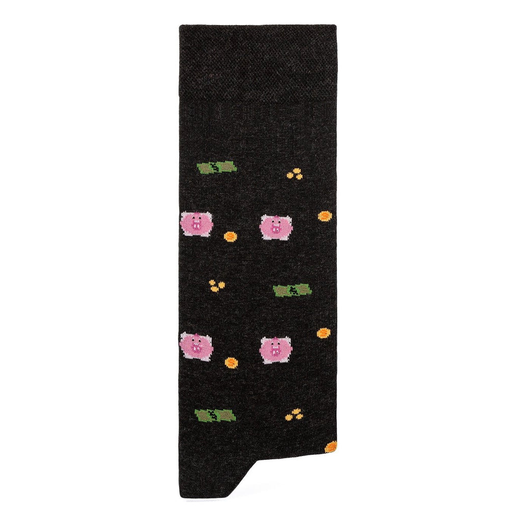 MONEY Socks