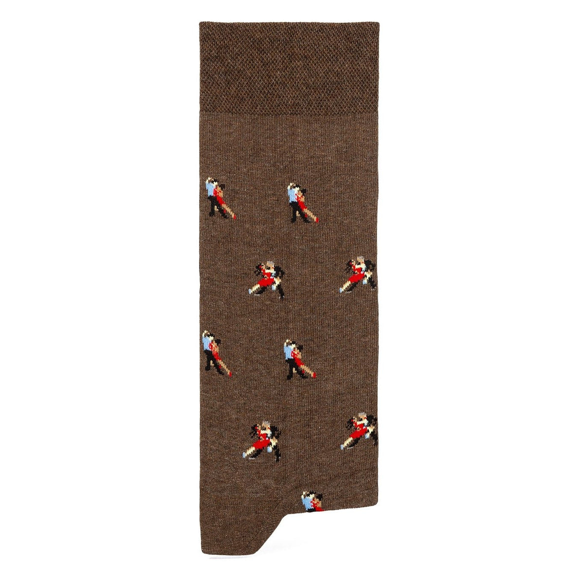 TANZSOCKEN
