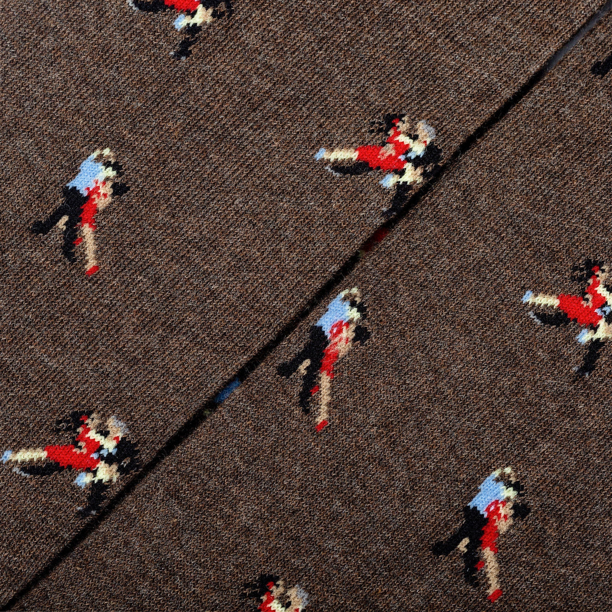 TANZSOCKEN