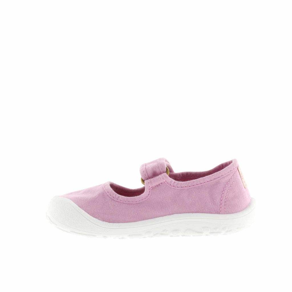 Sabrinas Barfußschuhe Bosco Canvas DREC® - Victoria