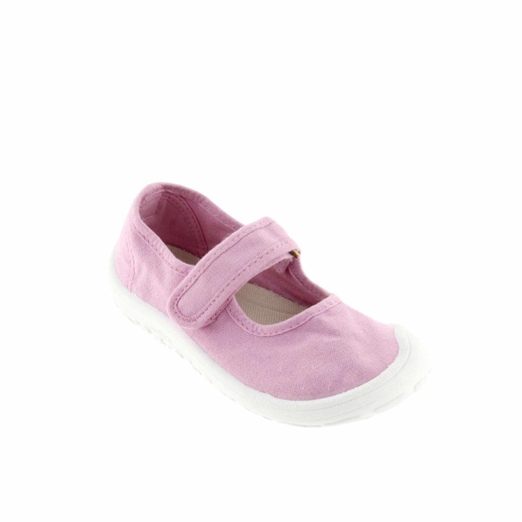 Sabrinas Barfußschuhe Bosco Canvas DREC® - Victoria