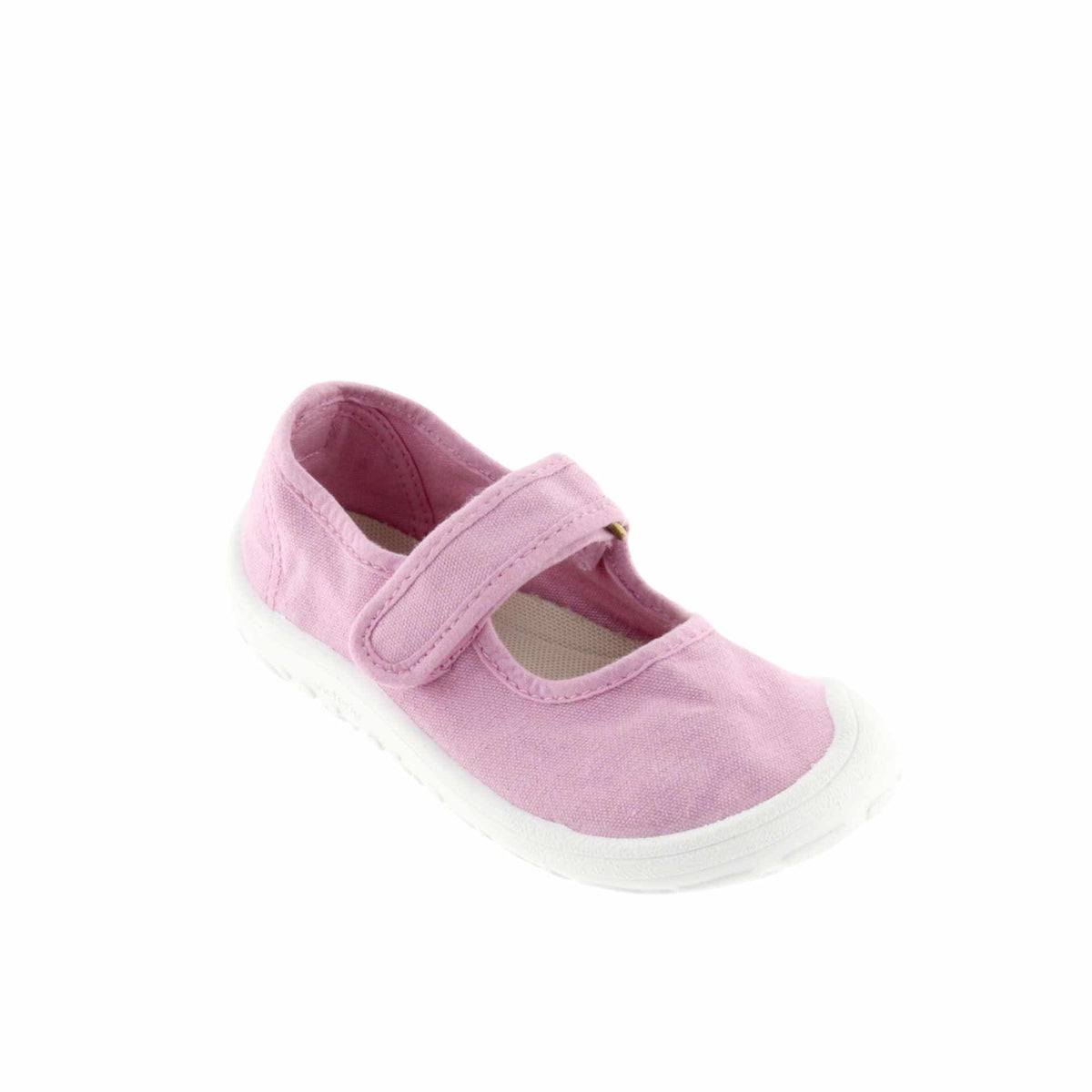 Sabrinas Barfußschuhe Bosco Canvas DREC® - Victoria