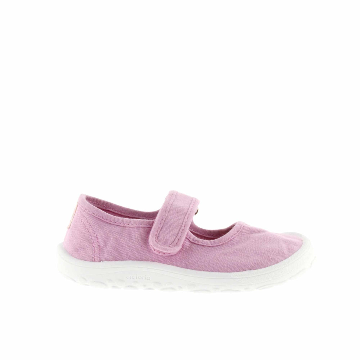 Sabrinas Barfußschuhe Bosco Canvas DREC® - Victoria