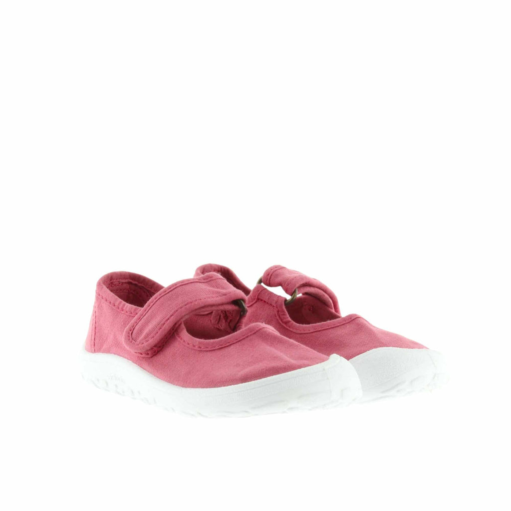 Sabrinas Barfußschuhe Bosco Canvas DREC® - Victoria