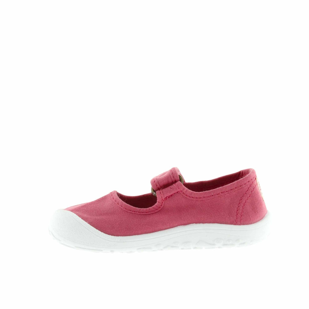 Sabrinas Barfußschuhe Bosco Canvas DREC® - Victoria