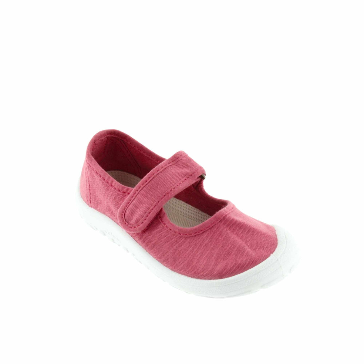 Sabrinas Barfußschuhe Bosco Canvas DREC® - Victoria