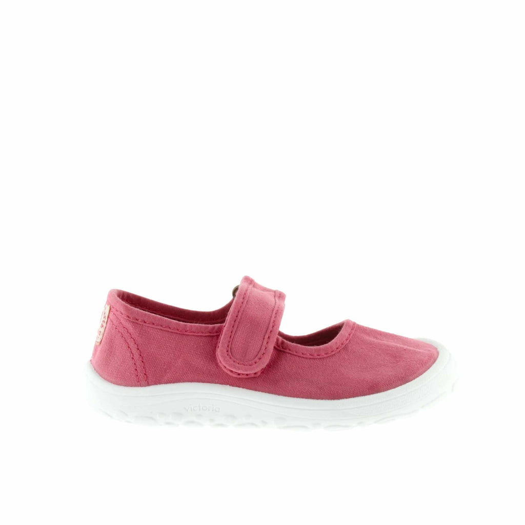 Sabrinas Barfußschuhe Bosco Canvas DREC® - Victoria