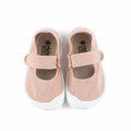 Sabrinas Barfußschuhe Bosco Canvas DREC® - Victoria