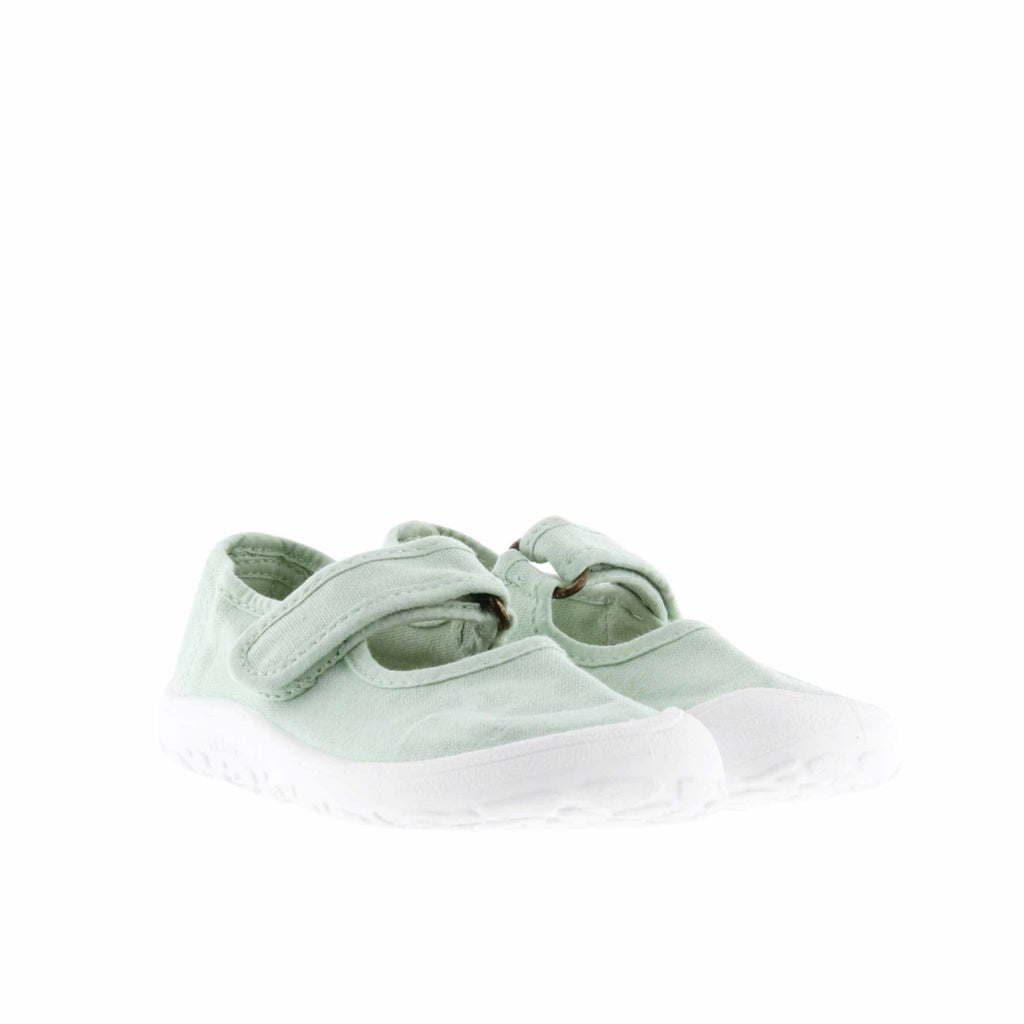 Sabrinas Barfußschuhe Bosco Canvas DREC® - Victoria
