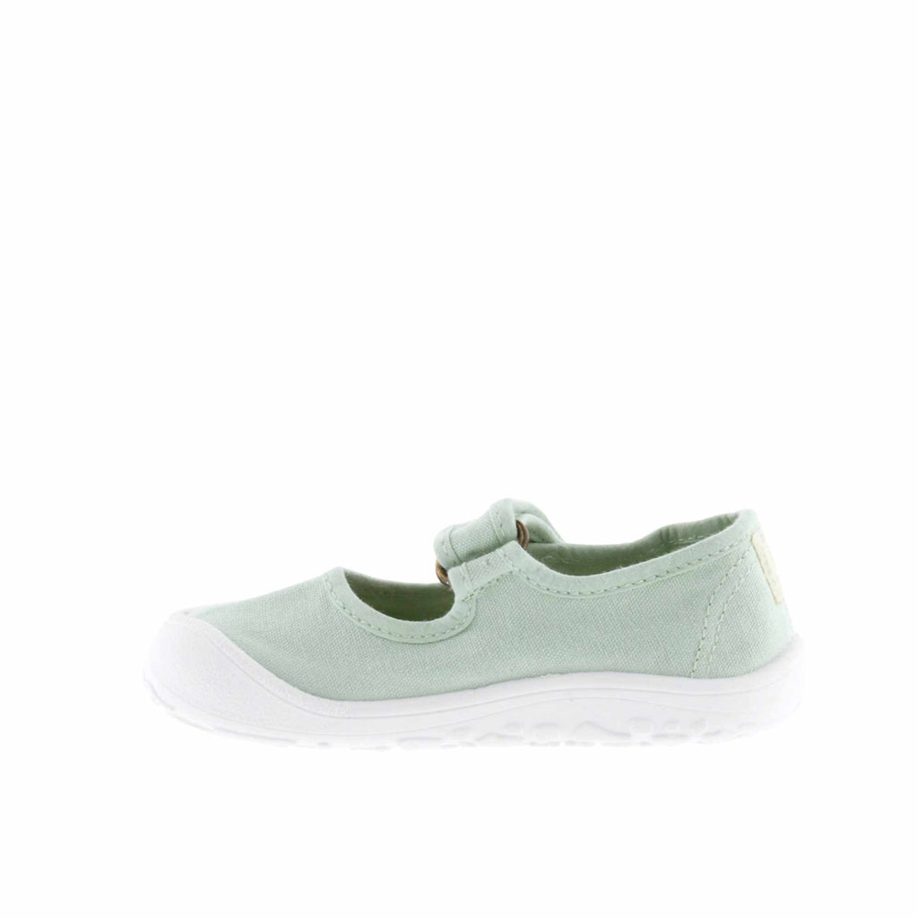 Sabrinas Barfußschuhe Bosco Canvas DREC® - Victoria