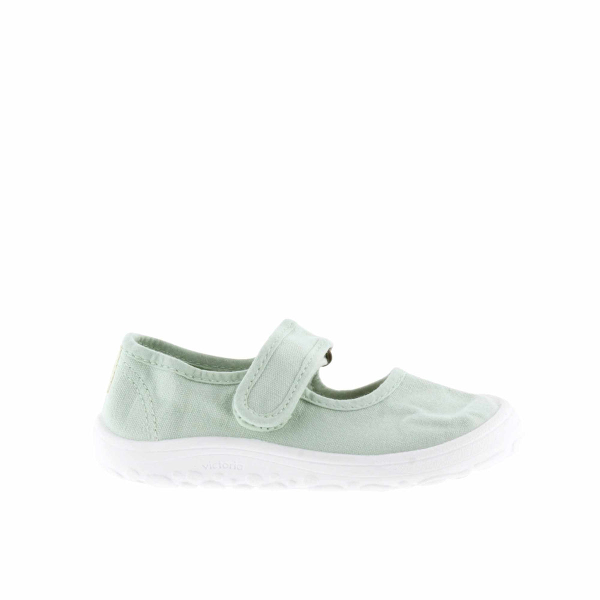 Sabrinas Barfußschuhe Bosco Canvas DREC® - Victoria