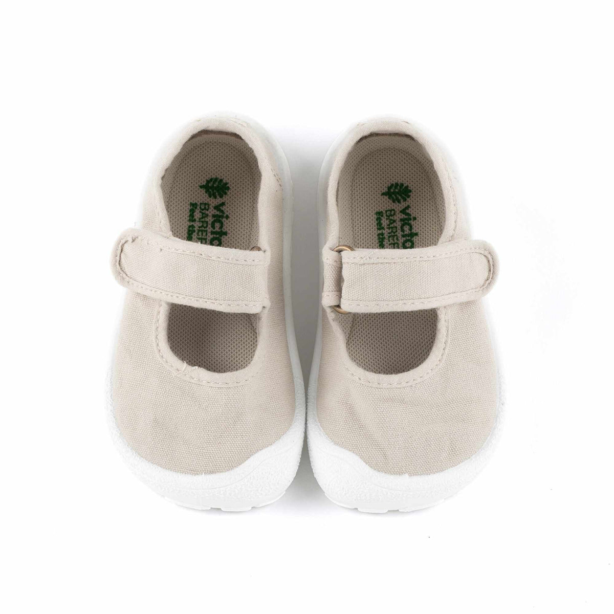 Sabrinas Barefoot Bosco Lona DREC® - Victoria